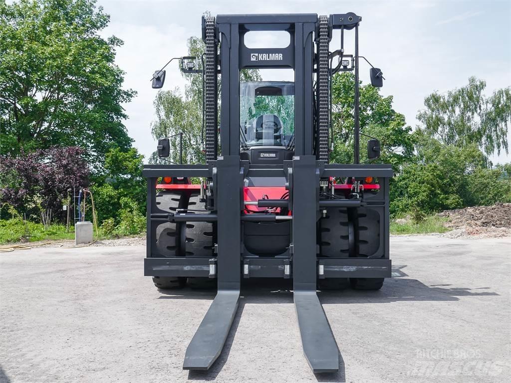 Kalmar DCG 330-12 Дизельные погрузчики