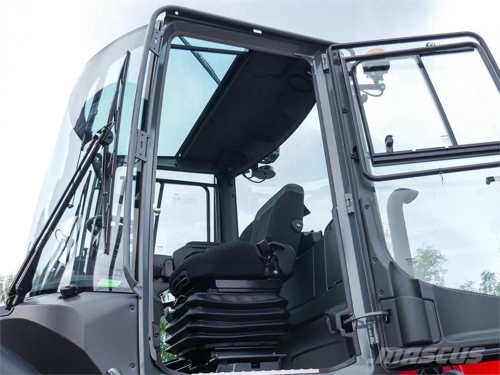Kalmar DCG 330-12 Дизельные погрузчики