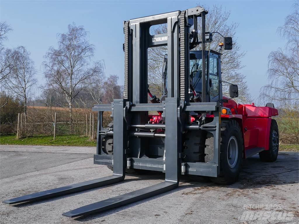 Kalmar DCG 330-12 Дизельные погрузчики