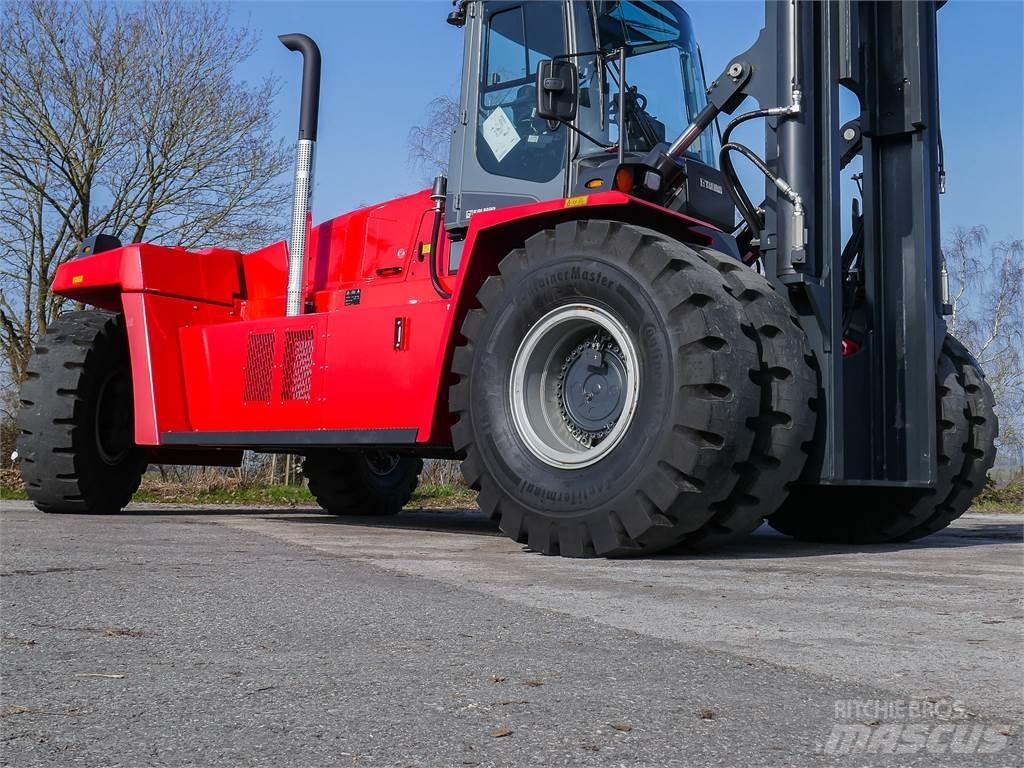 Kalmar DCG 330-12 Дизельные погрузчики