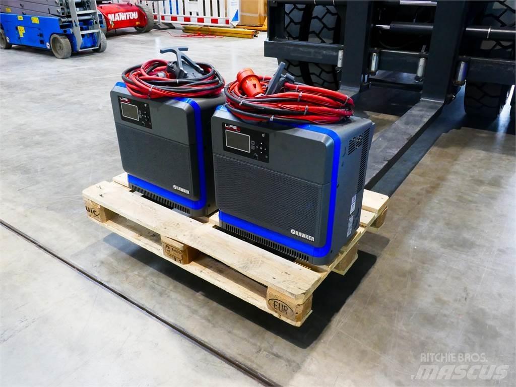 Kalmar ECG 140-6 Электропогрузчики
