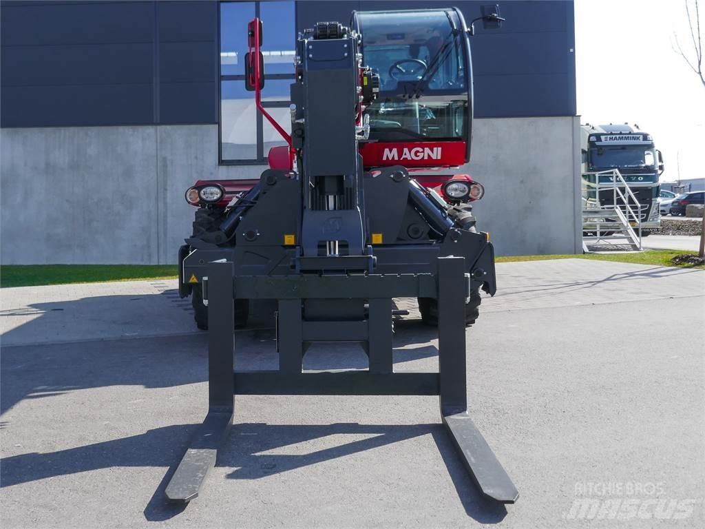 Magni RTH 6.25 Телескопические погрузчики