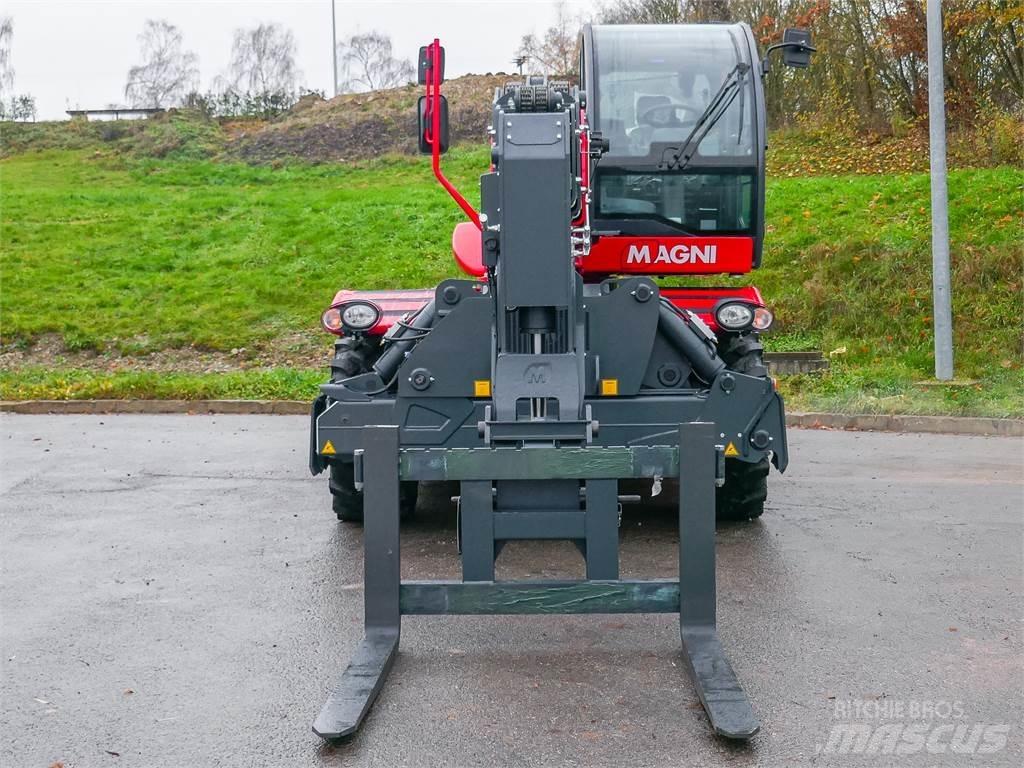 Magni RTH 6.25 Drive Телескопические погрузчики