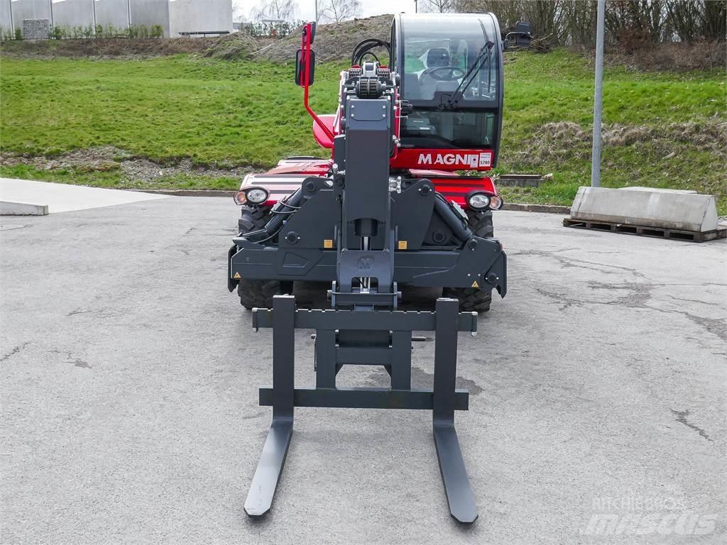 Magni RTH 6.25 Drive Телескопические погрузчики