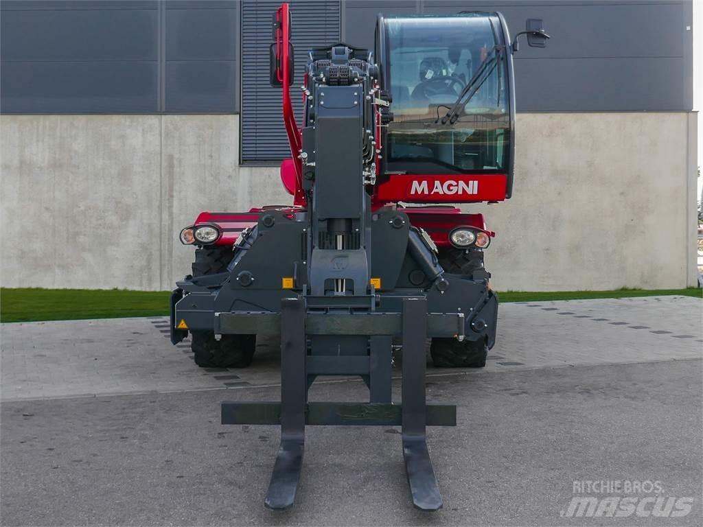 Magni RTH 6.35 Телескопические погрузчики