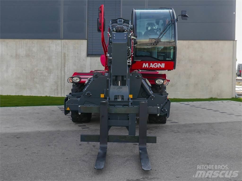 Magni RTH 6.35 Телескопические погрузчики