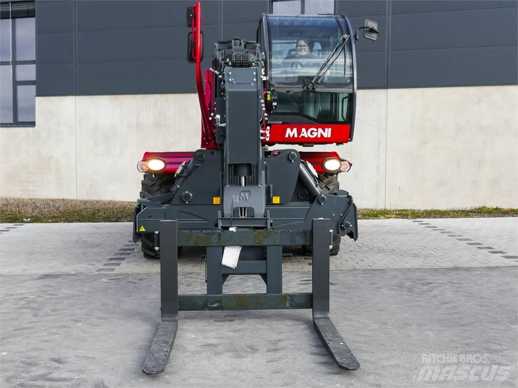 Magni RTH 6.39 Телескопические погрузчики