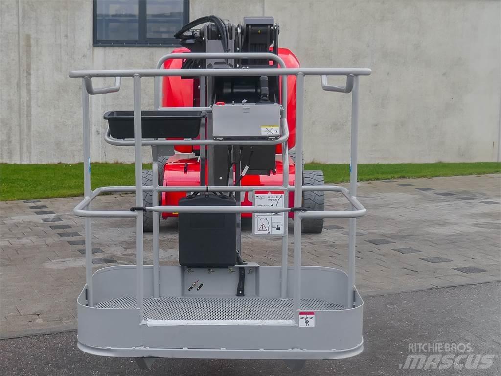 Manitou 170 AETJ Коленчатые подъемники