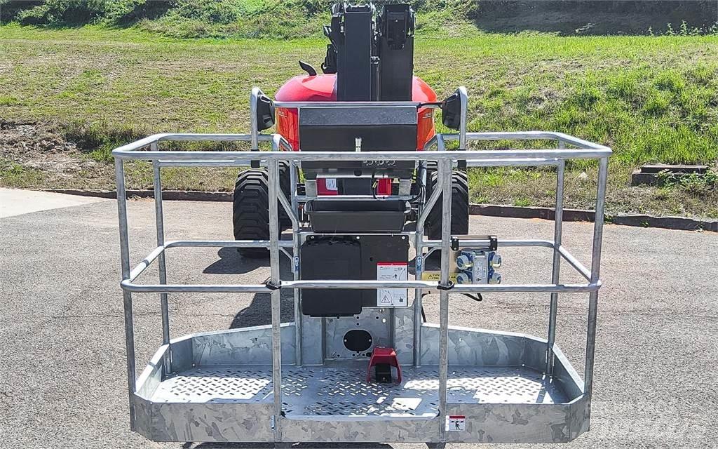 Manitou 180 ATJ Коленчатые подъемники