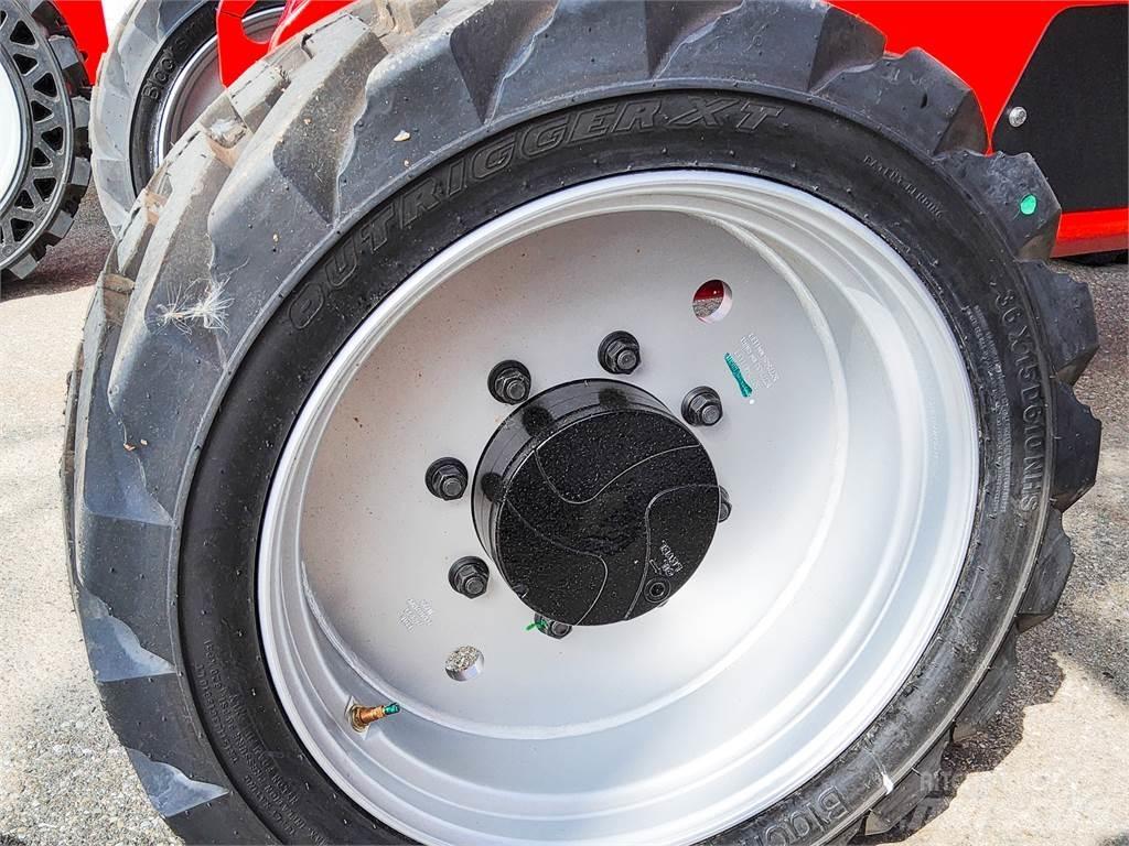 Manitou 180 ATJ Коленчатые подъемники