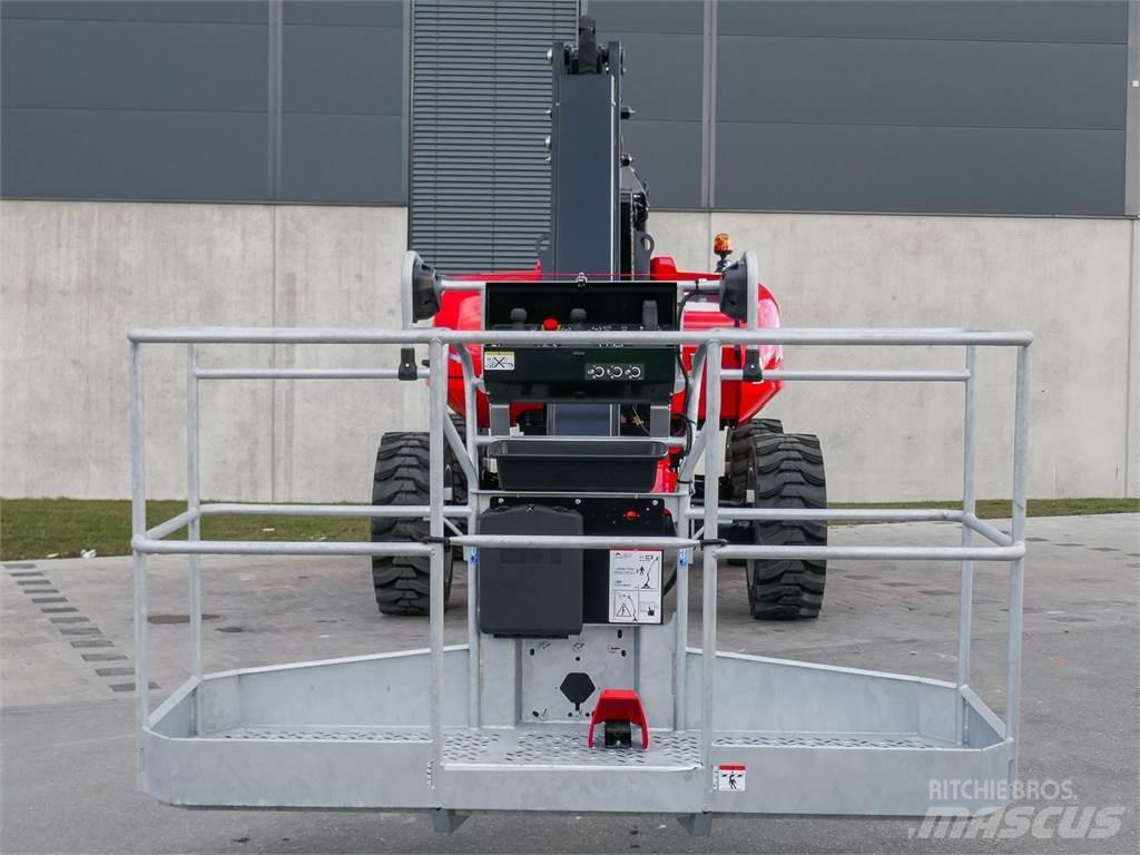 Manitou 200 ATJ Коленчатые подъемники