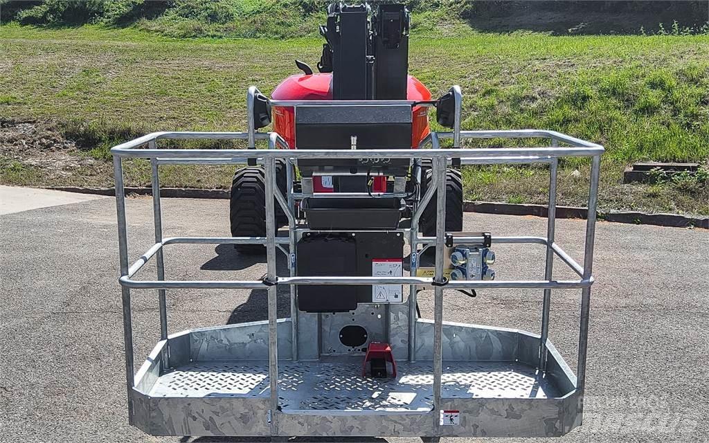 Manitou 200 ATJ Коленчатые подъемники