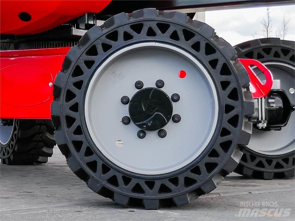 Manitou 200 ATJ Коленчатые подъемники