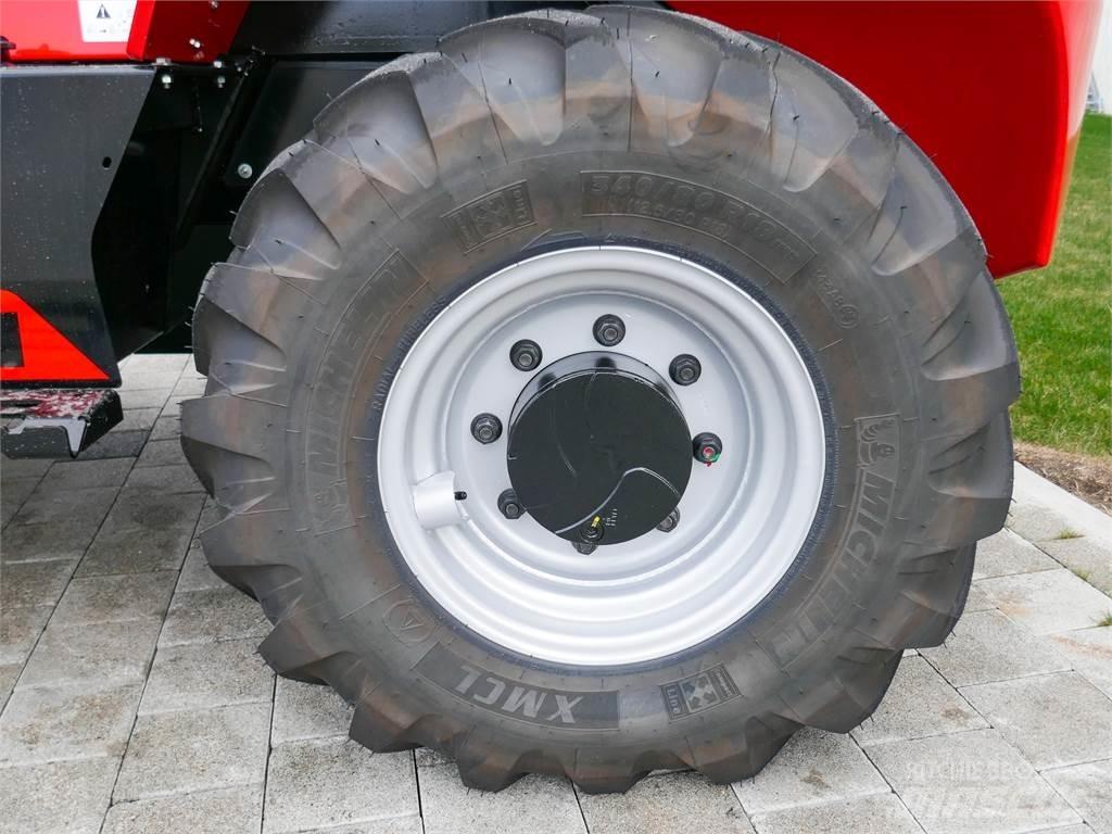 Manitou M 50-4 Внедорожные погрузчики