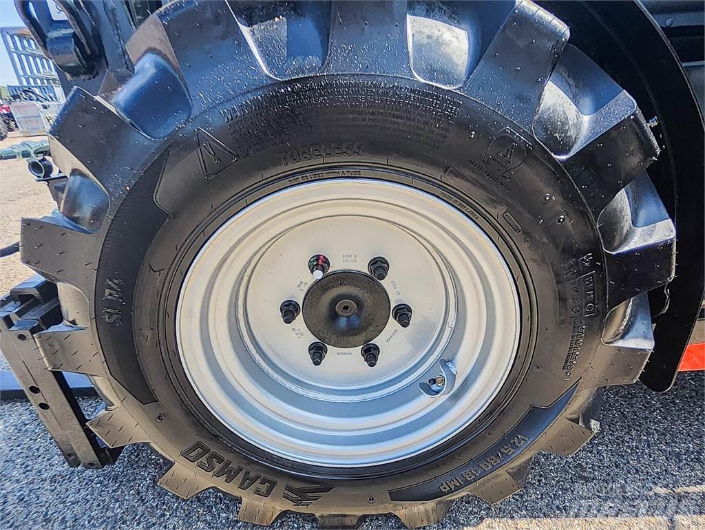 Manitou MC 25-4 Внедорожные погрузчики