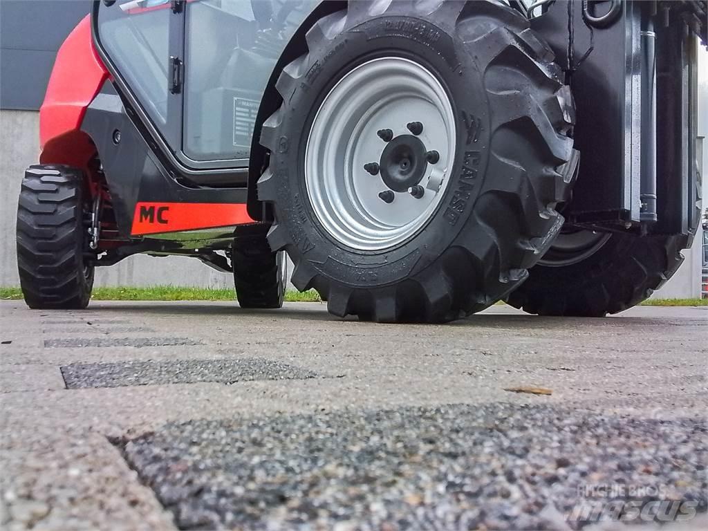 Manitou MC 25-4 Внедорожные погрузчики