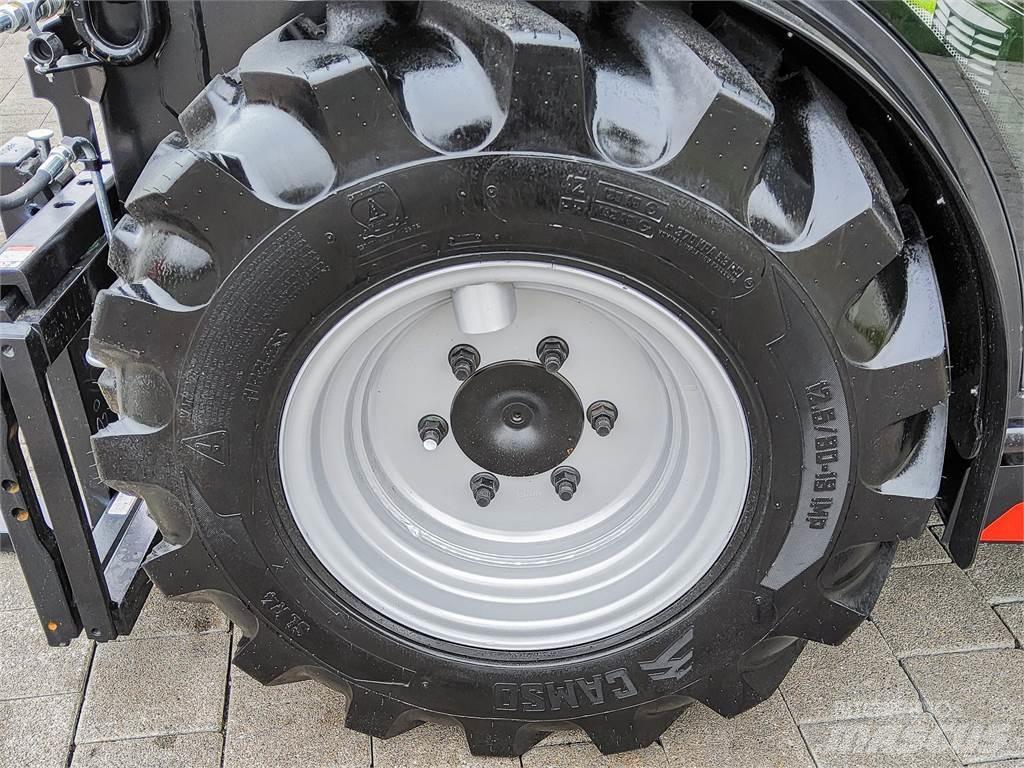 Manitou MC 30-4 Внедорожные погрузчики