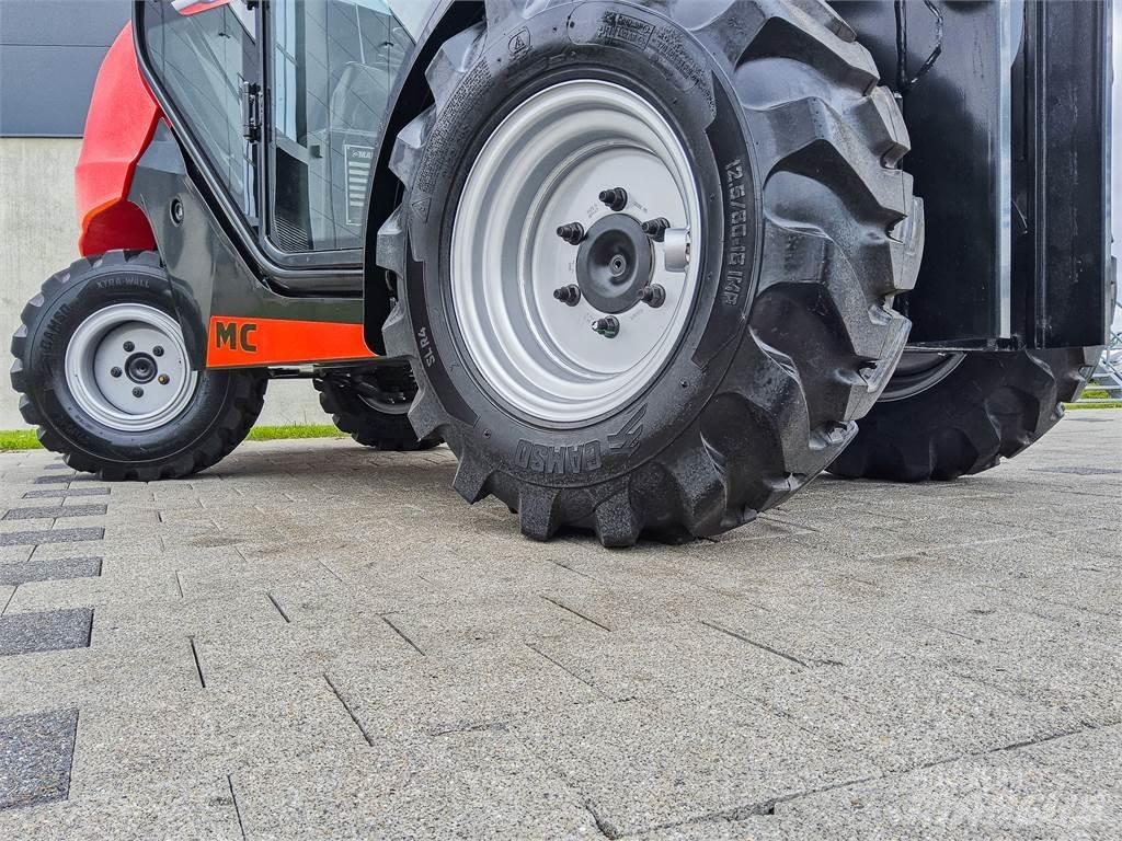 Manitou MC 30-4 Внедорожные погрузчики
