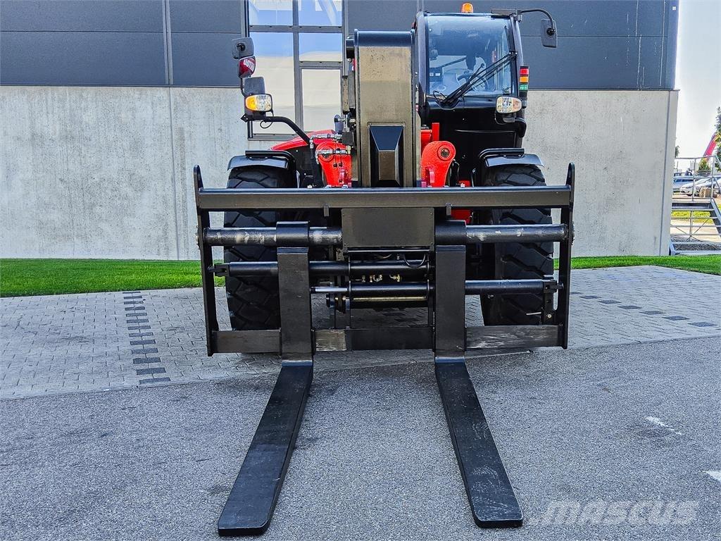 Manitou MHT 10180 Телескопические погрузчики