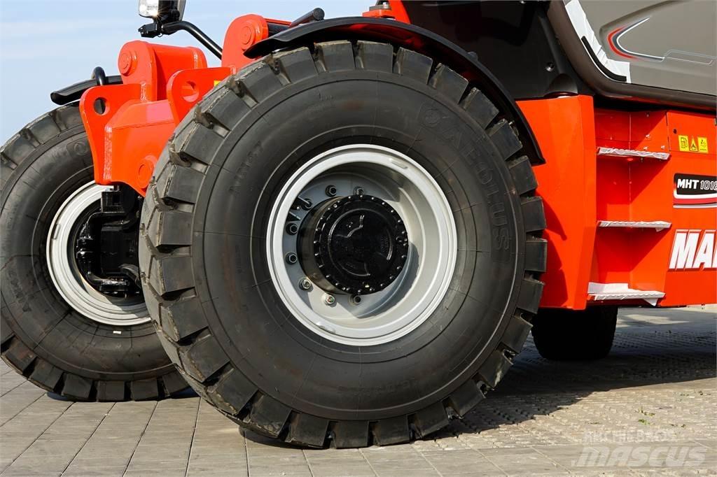 Manitou MHT 10180 Телескопические погрузчики