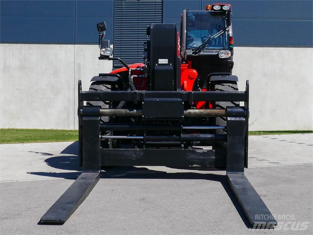 Manitou MHT 10180 Телескопические погрузчики