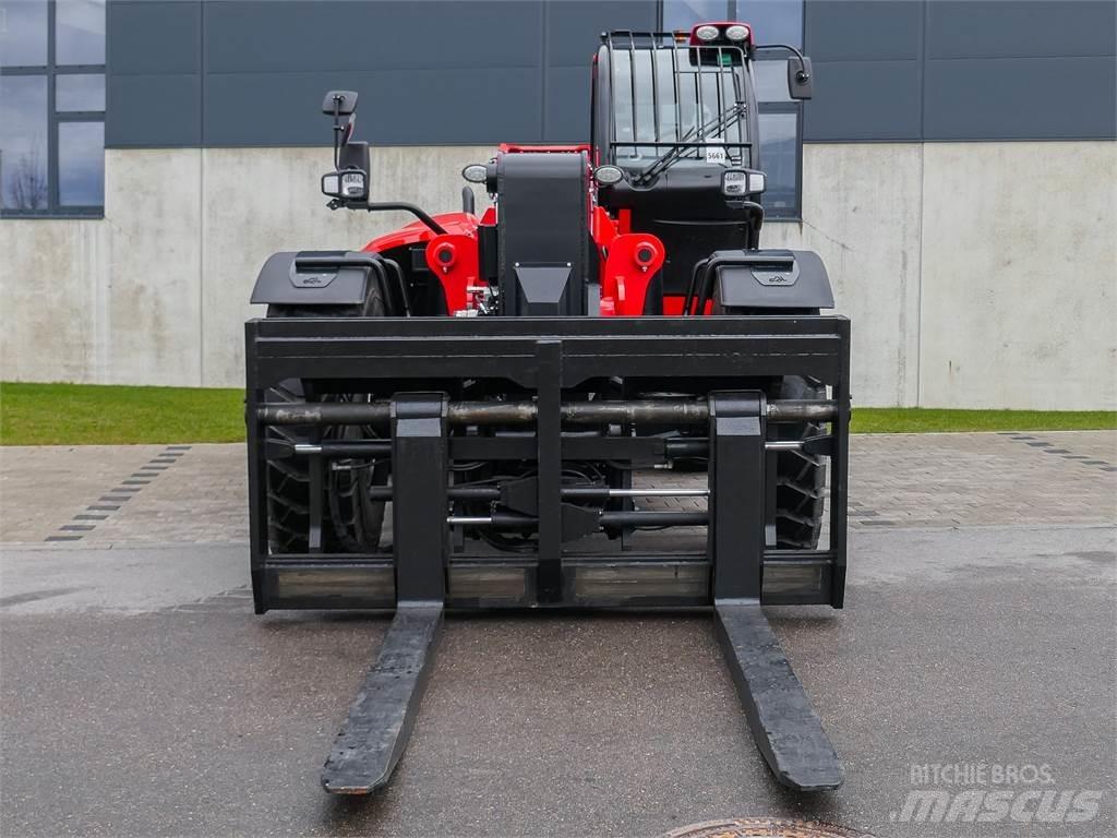 Manitou MHT 11250 Телескопические погрузчики