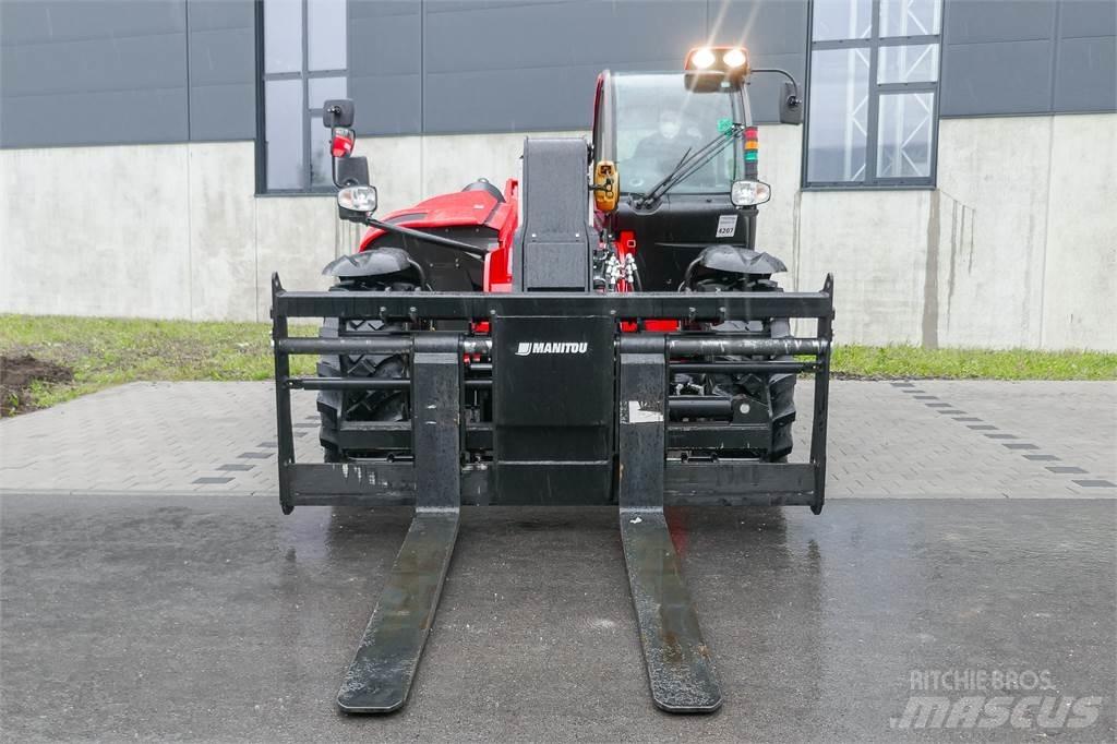 Manitou MHT 790 Телескопические погрузчики