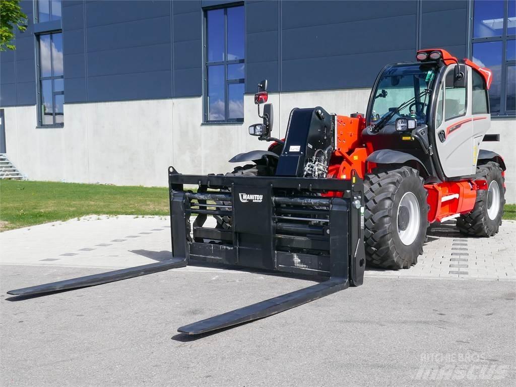 Manitou MHT 790 Телескопические погрузчики