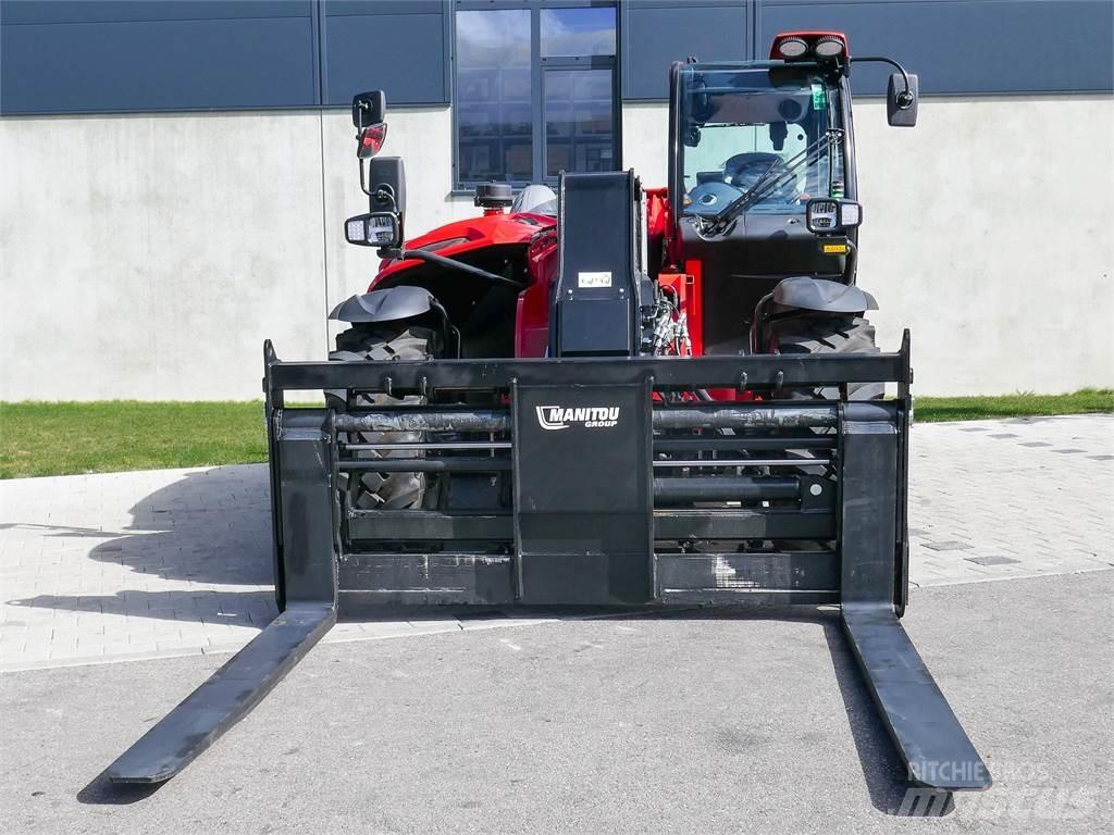 Manitou MHT 790 Телескопические погрузчики
