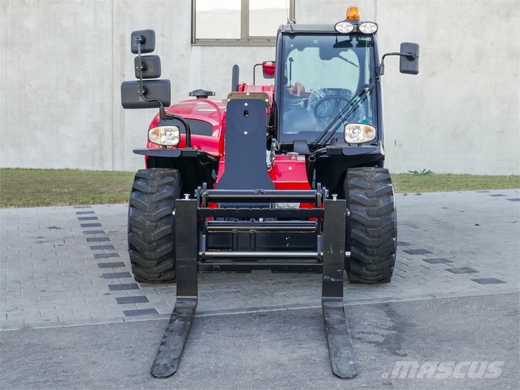 Manitou MT 625 Телескопические погрузчики