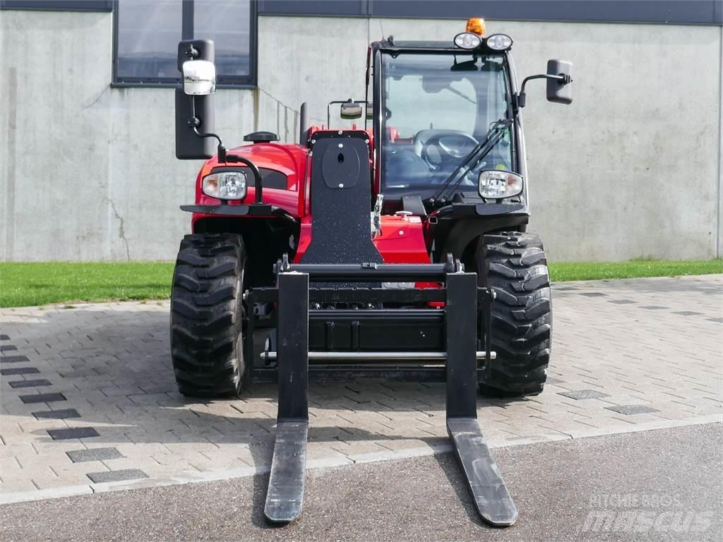 Manitou MT 625 Телескопические погрузчики