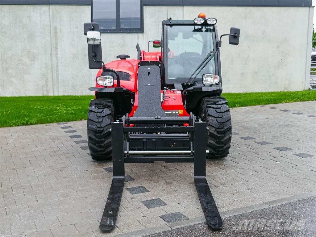 Manitou MT 625 Телескопические погрузчики