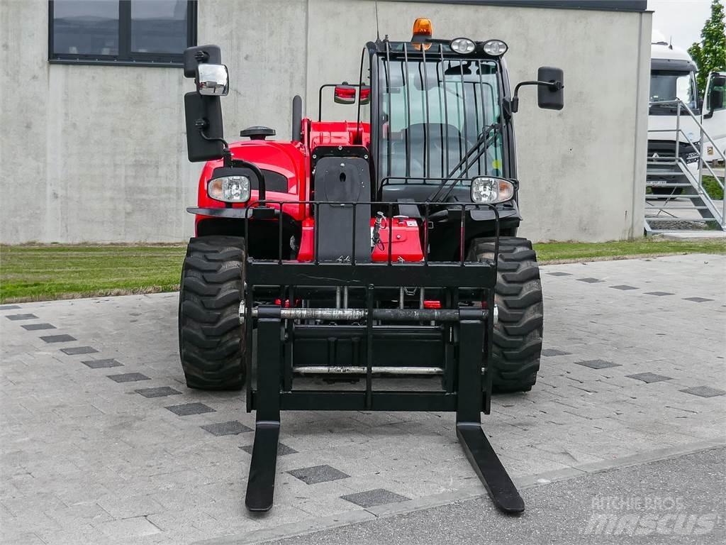 Manitou MT 625 Телескопические погрузчики