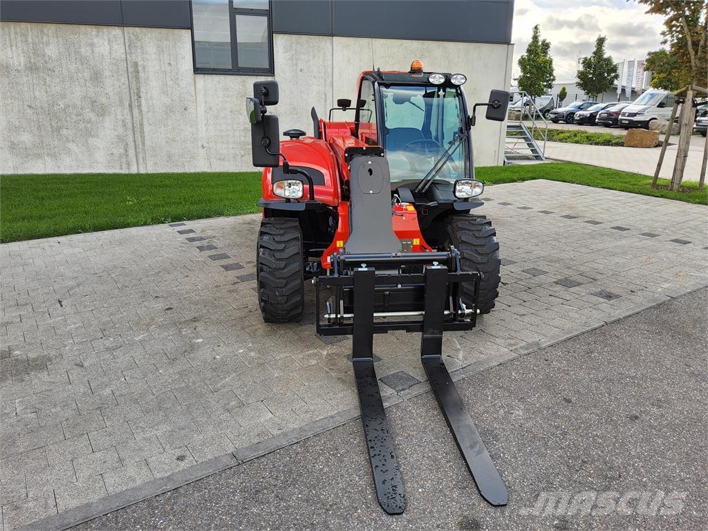 Manitou MT 625 Телескопические погрузчики