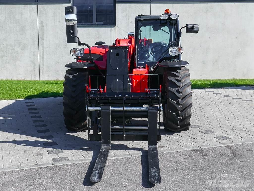 Manitou MT 730H Телескопические погрузчики