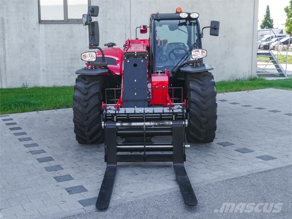 Manitou MT 930H Телескопические погрузчики