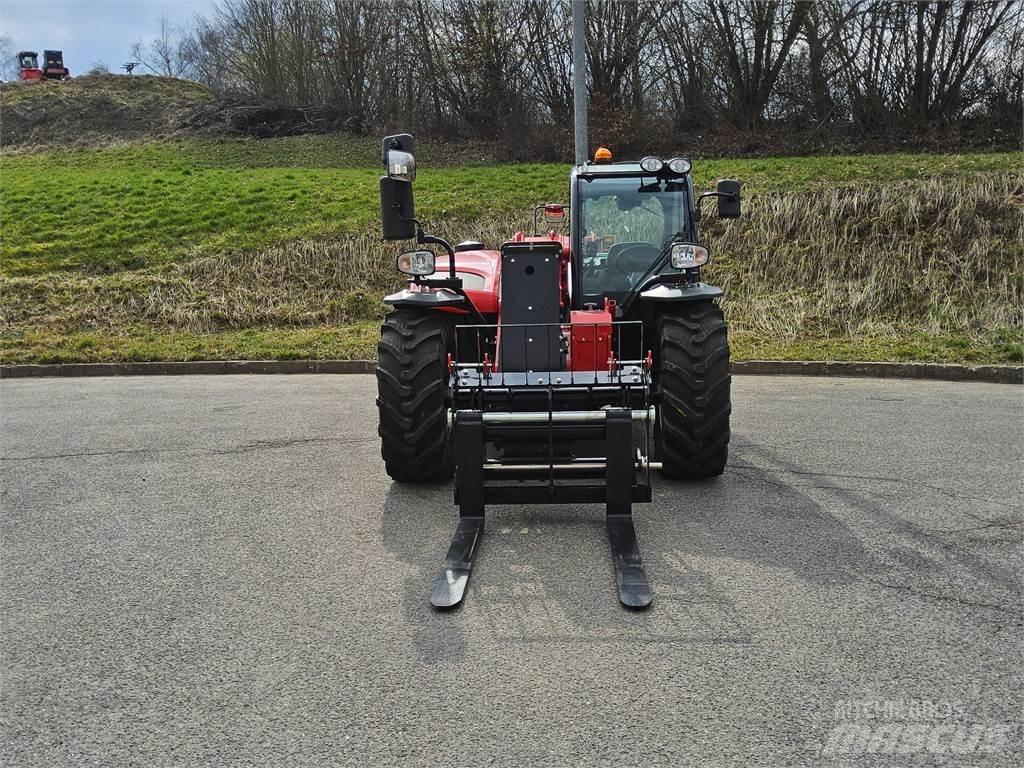 Manitou MT 930H Телескопические погрузчики