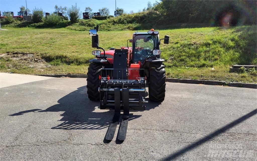 Manitou MT 930H Телескопические погрузчики