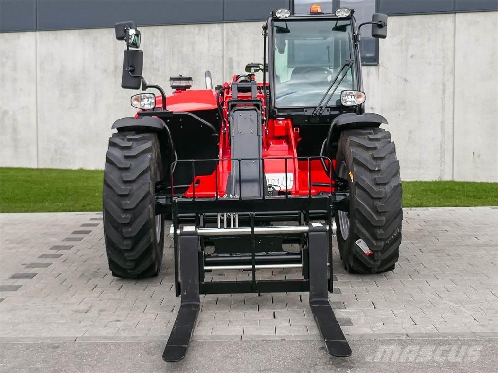 Manitou MT 933 easy Телескопические погрузчики
