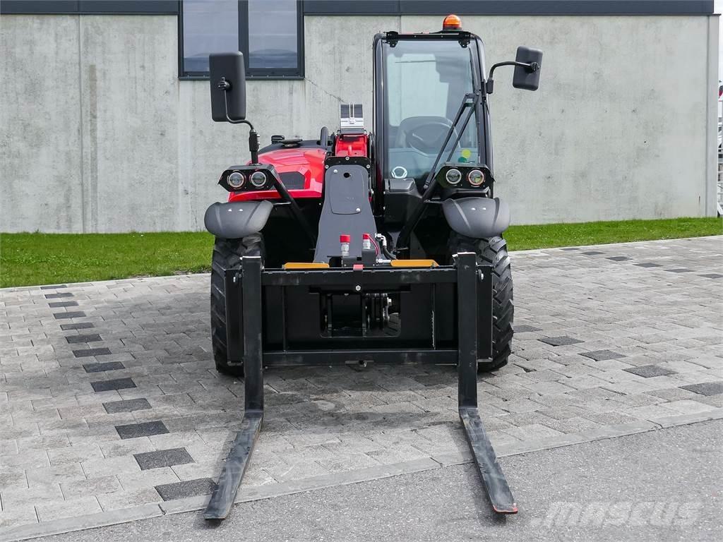 Manitou ULM 415H Телескопические погрузчики