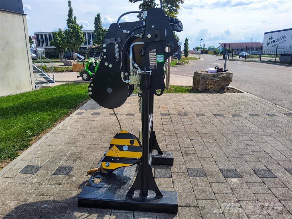 Manitou W6000/32M Запчасти для складской техники
