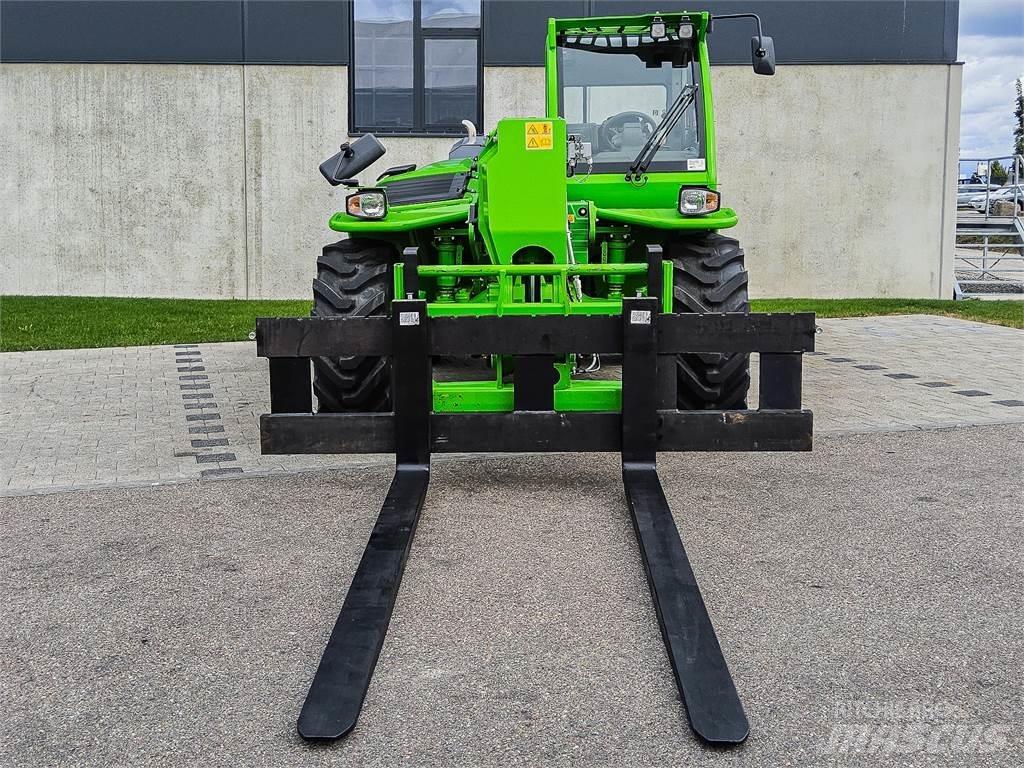 Merlo P 72.10 plus Телескопические погрузчики