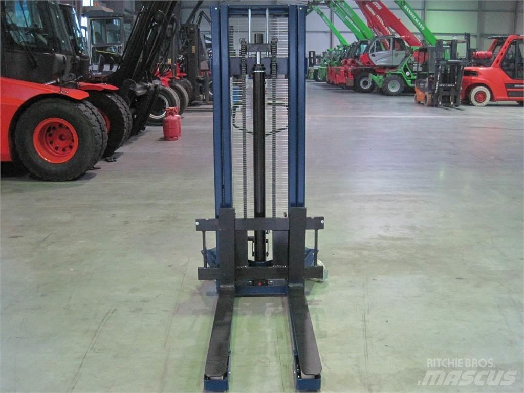  Proteus P-JA 1025 Ручные штабелёры с электроподъёмом