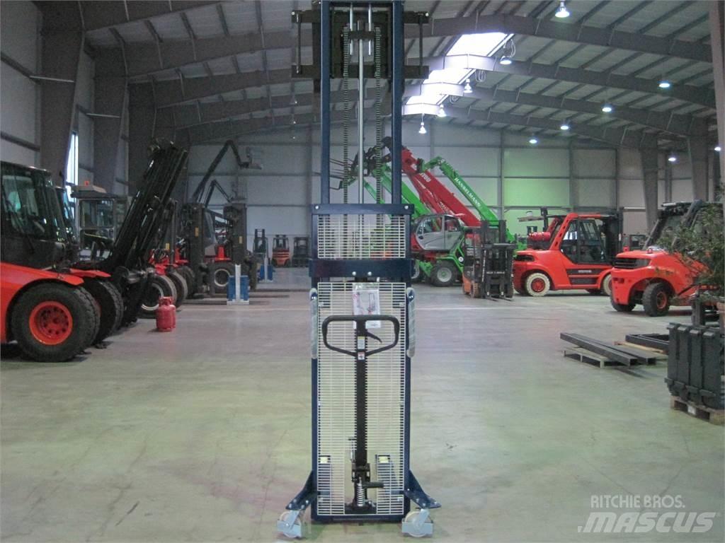  Proteus P-JA 1025 Ручные штабелёры с электроподъёмом