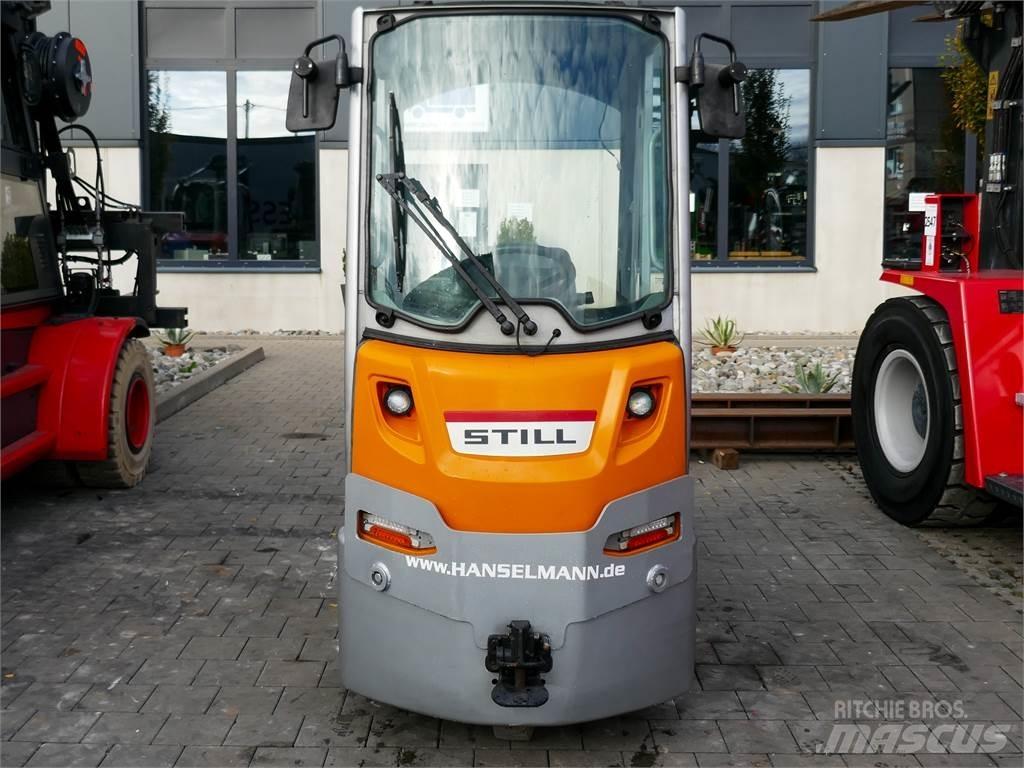 Still LTX70 Складские электротягачи