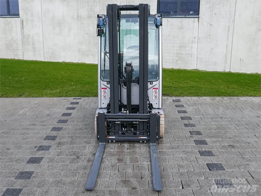 Still RX 20-20L Электропогрузчики