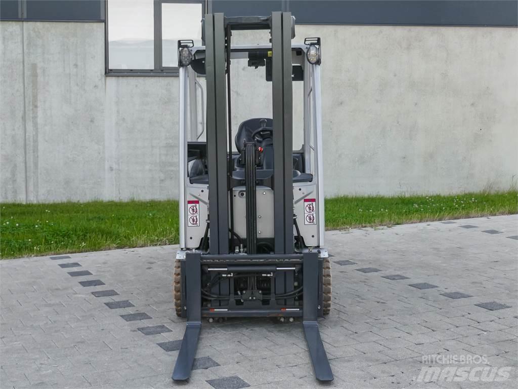Still RX 20-20L Электропогрузчики