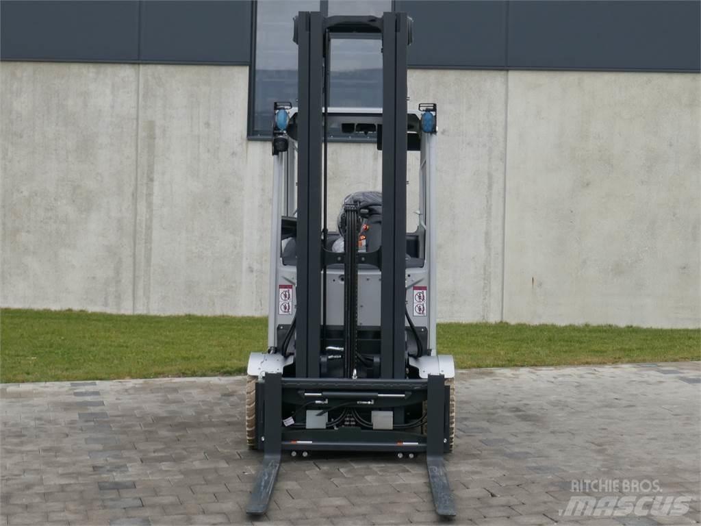 Still RX 60-25 Электропогрузчики