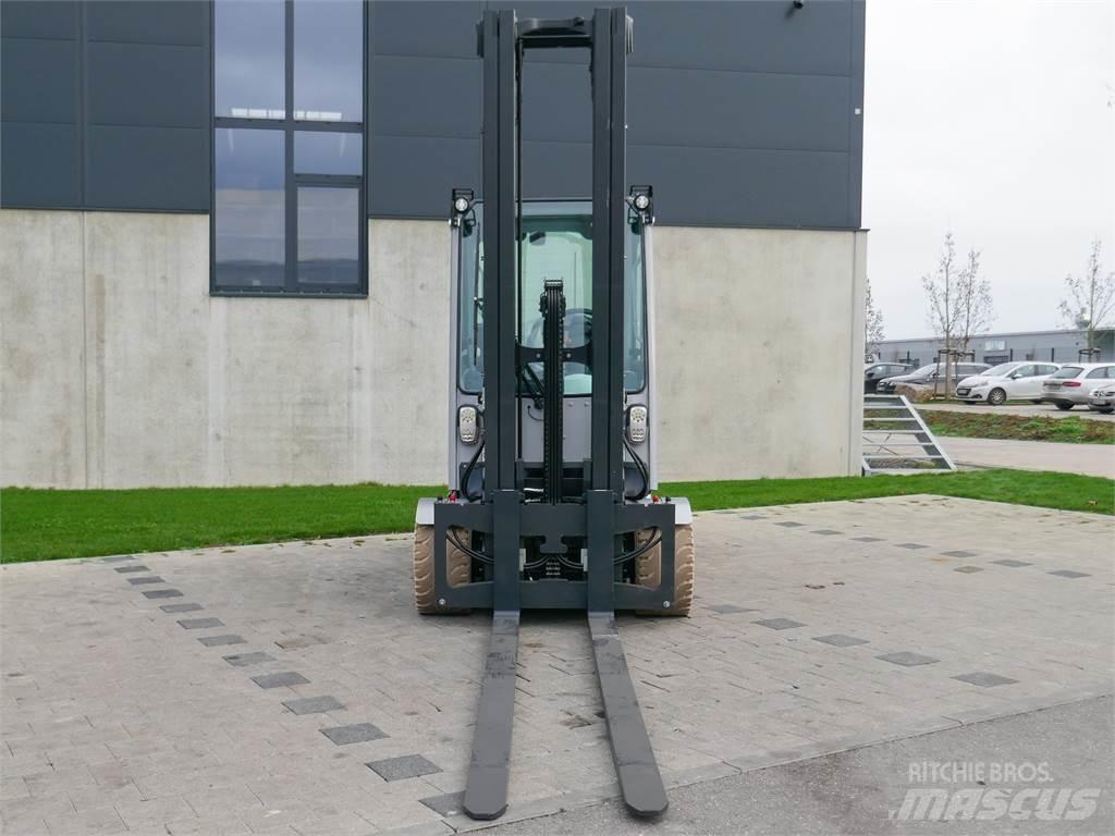 Still RX 60-35 L Электропогрузчики