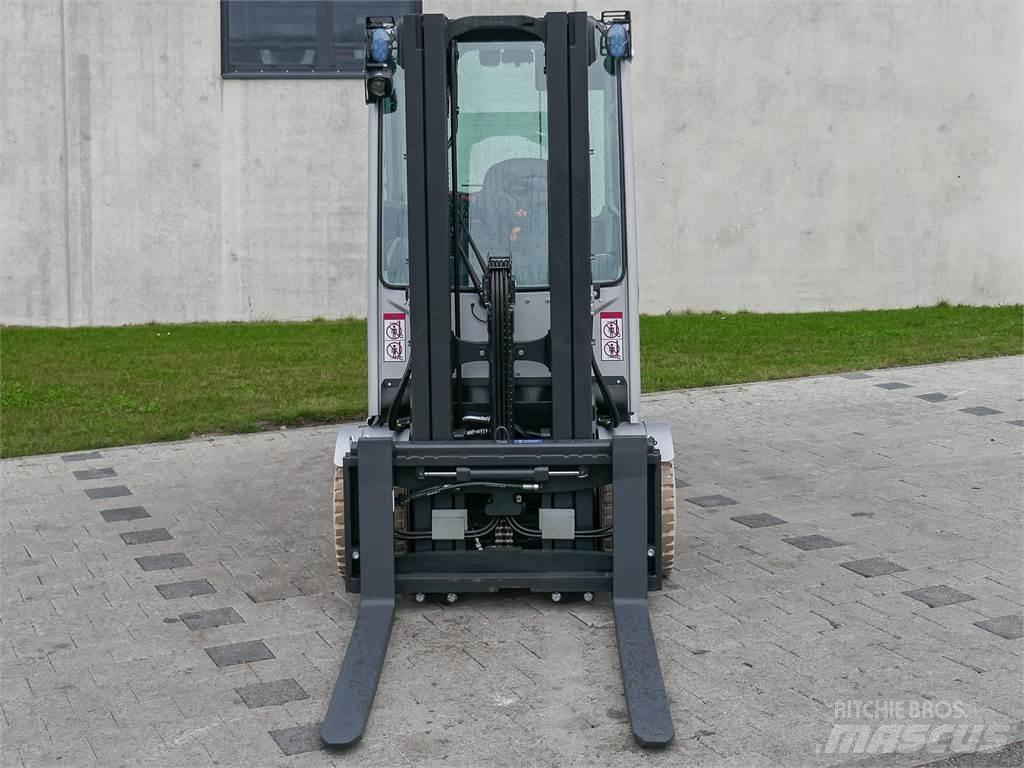 Still RX 60-35 L Электропогрузчики
